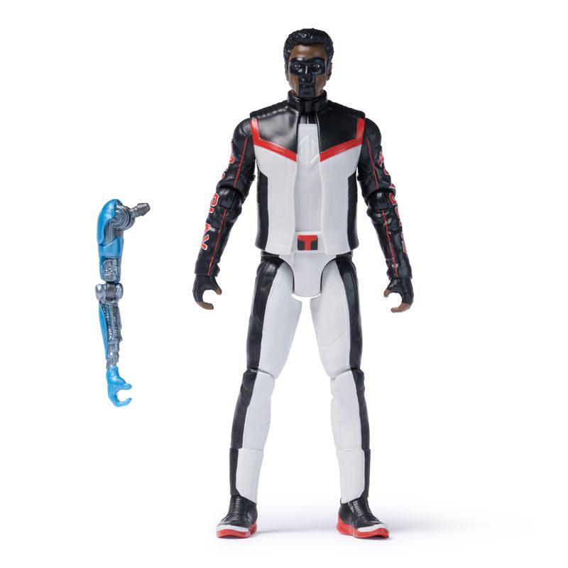 Φιγούρα Superman ταινία 2025 Mr. Terrific 15 cm