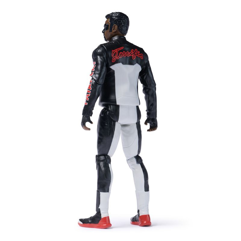 Φιγούρα Superman ταινία 2025 Mr. Terrific 15 cm