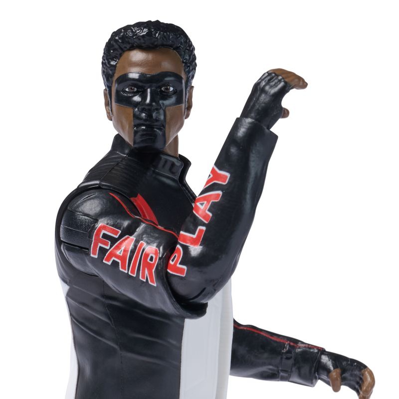 Φιγούρα Superman ταινία 2025 Mr. Terrific 15 cm