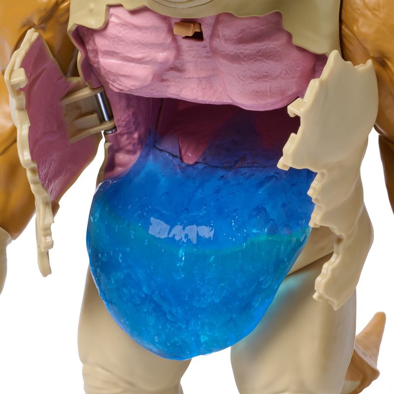 Σούπερμαν Ταινία 2025: Μάχη των Τεράτων 15 εκ.