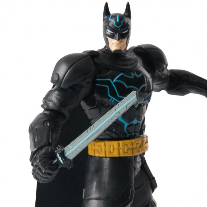 Φιγούρα Batman Ninja 15 εκ.