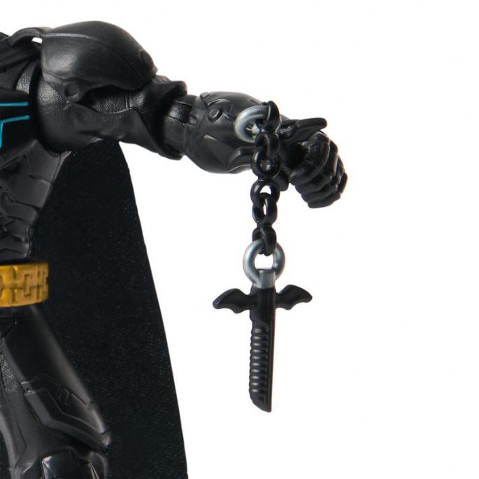 Φιγούρα Batman Ninja 15 εκ.