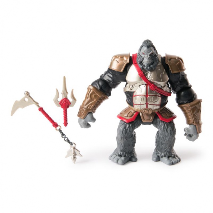 Φιγούρα Gorilla Grodd 15 εκ. Batman Ninja