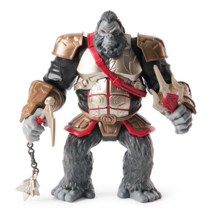 Φιγούρα Gorilla Grodd 15 εκ. Batman Ninja