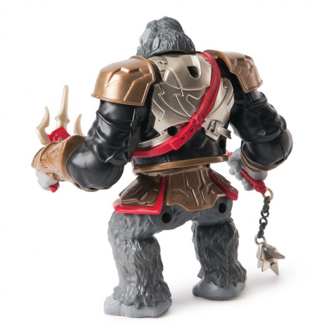 Φιγούρα Gorilla Grodd 15 εκ. Batman Ninja
