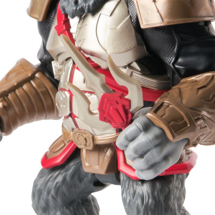 Φιγούρα Gorilla Grodd 15 εκ. Batman Ninja