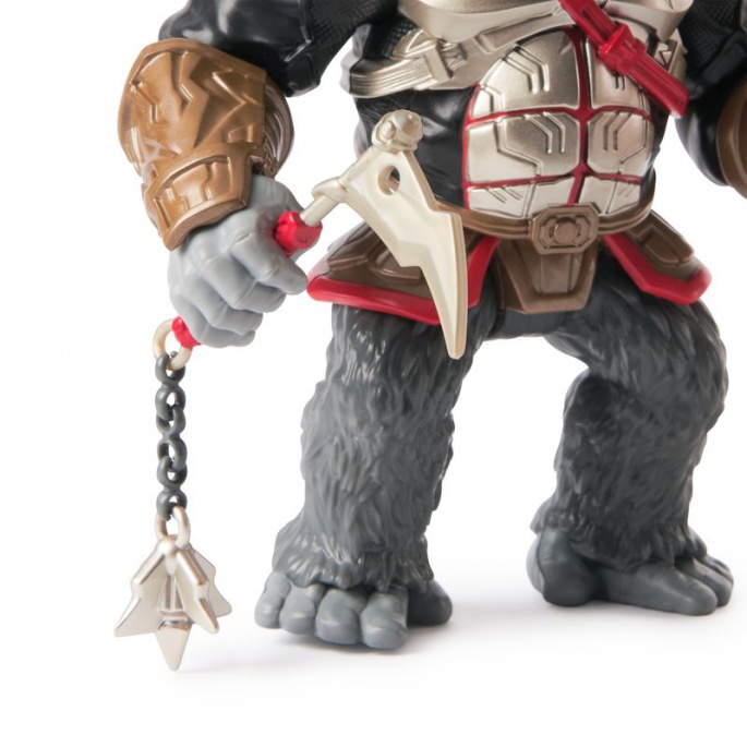 Φιγούρα Gorilla Grodd 15 εκ. Batman Ninja