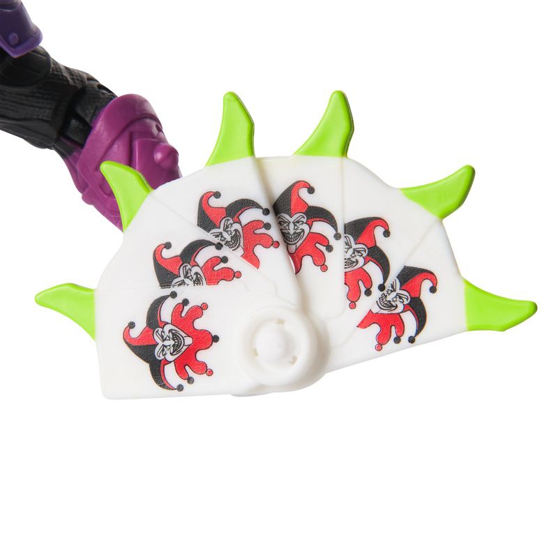 Φιγούρα Batman Ninja Joker 15 εκ.