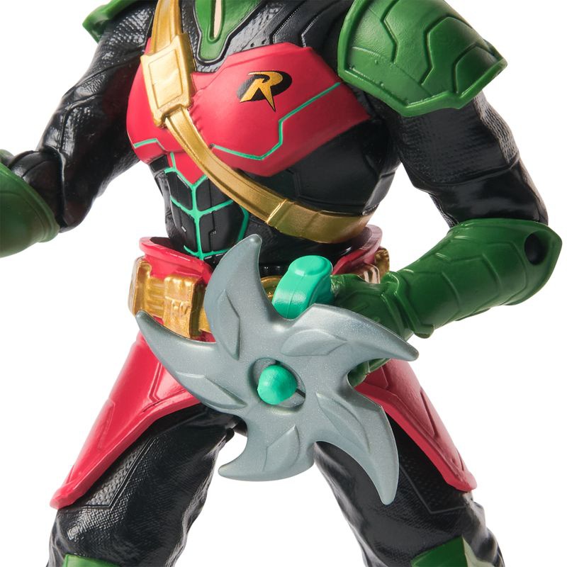 Φιγούρα Batman Ninja Robin 15 εκ.