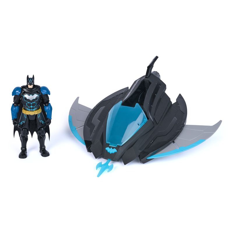 Κατάνα Batman Batwing