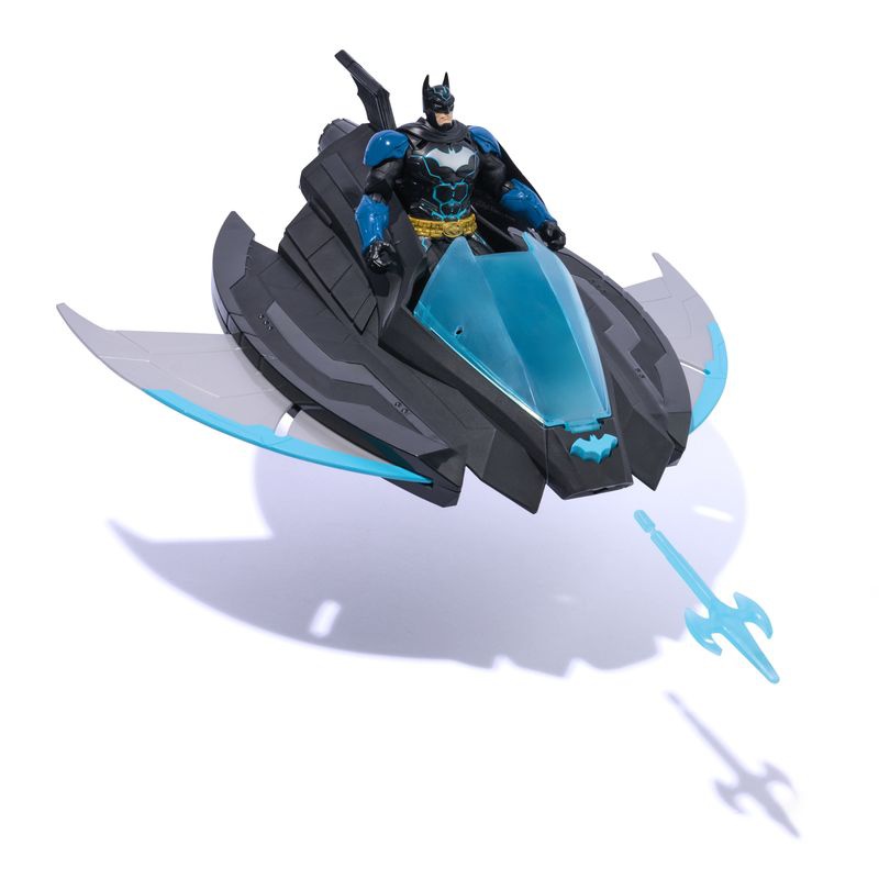Κατάνα Batman Batwing