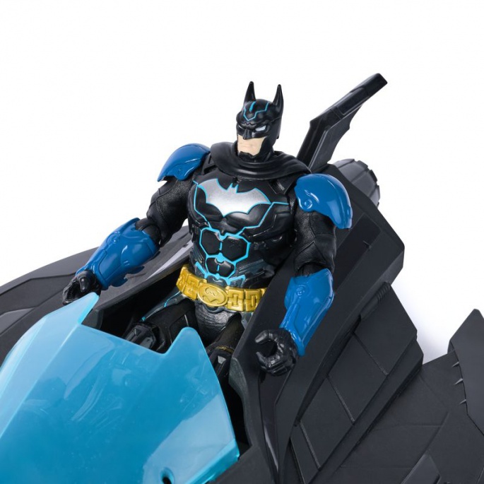 Κατάνα Batman Batwing