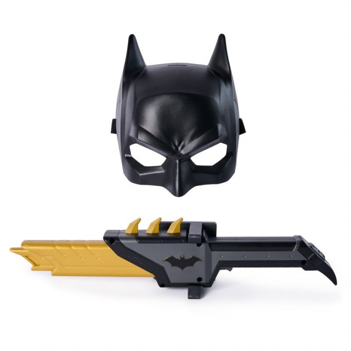 Μάσκα και σπαθί Batman Ninja