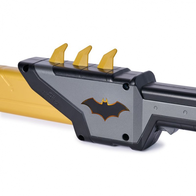 Μάσκα και σπαθί Batman Ninja