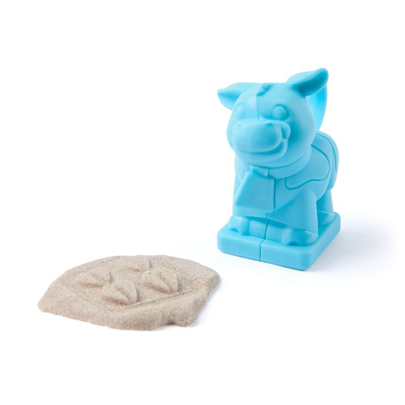 Kinetic Sand πρώτο αγρόκτημα σετ παιχνιδιού
