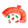 Kinetic Sand Παρασκευή πίτσας