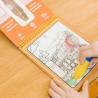 Melissa & Doug Water WOW Οχήματα με μαγικό νερό