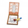 Melissa & Doug Water WOW Οχήματα με μαγικό νερό