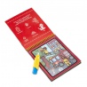 Melissa & Doug Water WOW Οχήματα με μαγικό νερό
