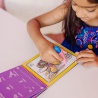 Melissa & Doug Water WOW Μαγικό παιχνίδι με νερό - Παραμύθια