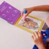 Melissa & Doug Water WOW Μαγικό παιχνίδι με νερό - Παραμύθια