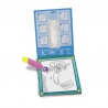 Melissa & Doug Water WOW Μαγικό παιχνίδι με νερό - Παραμύθια