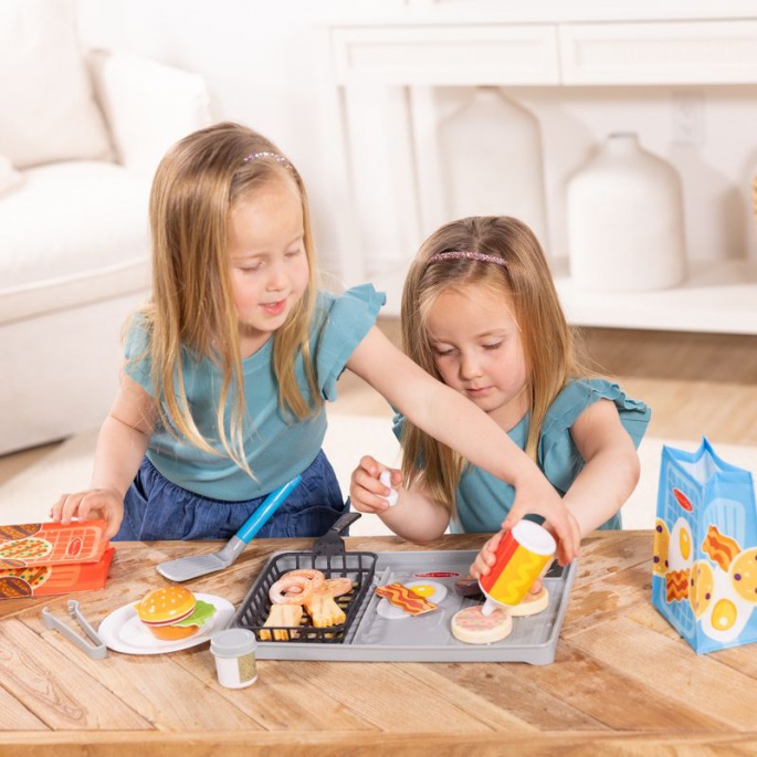Melissa & Doug Water WOW μαγικά νερού ψήσιμο