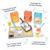 Melissa & Doug Water WOW μαγικά νερού ψήσιμο