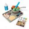 Melissa & Doug Water WOW μαγείρεμα με νερό