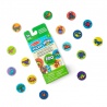 Melissa & Doug Sticker WOW αυτοκόλλητα με θέμα δεινόσαυροι