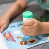 Sticker WOW αυτοκόλλητα δεινόσαυροι Melissa & Doug
