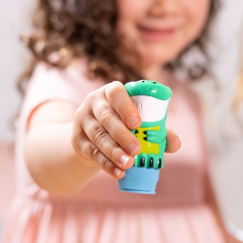 Sticker WOW αυτοκόλλητα δεινόσαυροι Melissa & Doug