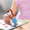 Melissa & Doug Sticker WOW αυτοκόλλητα σκυλάκια