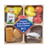 Σετ φαγητού Melissa & Doug