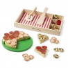 Σετ πάρτι πίτσας Melissa & Doug