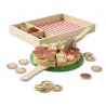 Σετ πάρτι πίτσας Melissa & Doug