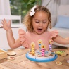 Σετ γενέθλιων τούρτας Melissa & Doug