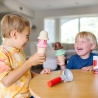 Σετ παγωτών Melissa & Doug με μπάλες