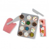 Σετ ψησίματος μπισκότων Melissa & Doug
