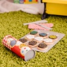 Σετ ψησίματος μπισκότων Melissa & Doug