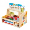 Κατασκευή Σάντουιτς Melissa & Doug με πάγκο