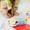 Κατασκευή Σάντουιτς Melissa & Doug με πάγκο