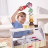 Μεγάλο παγωτατζίδικο σετ Melissa & Doug