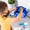 Melissa & Doug παιχνίδι κουρείου