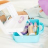 Melissa & Doug σετ παιχνιδιού για στούντιο καλλυντικών