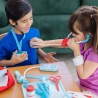 Παιχνίδι γιατρού Melissa & Doug