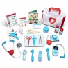 Παιχνίδι γιατρού Melissa & Doug