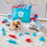 Κτηνιατρικό παιχνίδι Melissa & Doug