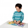 Melissa & Doug βασική διδασκαλία χρωμάτων και αριθμών