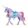 Unicorn Academy χτένα μονόκερος Wildstar 24 εκ.